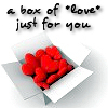 ~A box of love just for you~