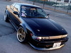 Nissan 240SX SE