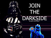 join the darkside &amp; get a co