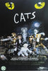 A ticket to Cats Musical