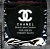 Chanel Condom