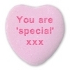 Your special