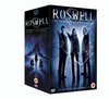 Roswell, Complete Series