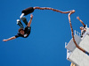 taken bungee jumping