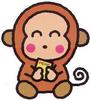 monkichi monkey