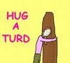 Hug a Turd Day