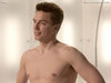 Sexy time with Jack Harkness