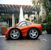 Baby Mclaren F1