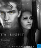 Twilight Movie Poster 
