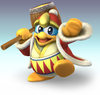 dedede doll