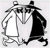 Spy vs. Spy