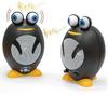 Penguin Speakers