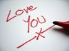 Love You...