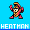 hot times with heatman...