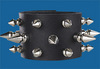 A Mulit-Spiked Bracelet