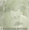 mysteriuos princess