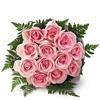 pink roses