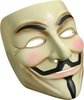 A Guy Fawkes Mask