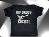 My Daddy ROCKS!!