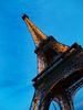 A Visit To La Tour Eiffel, Paris