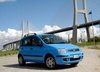 Fiat Panda(2004 Car of the year)