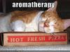 Aromatherepy
