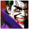 Batman - The Joker Costume