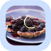 blackberry &amp; cinnamon tart