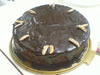 .: sinful choco fudge cake :.