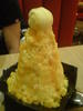 mango snow ice *sweets*