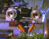 Johnny 5 is ALIVE!