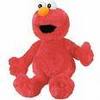 Elmo chew toy