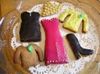 Fashionable Cookies