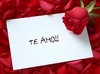 Te amo