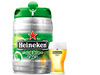 Heineken Draught Keg!!