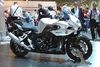 BMW K1200R Sport 