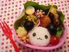 kawaii bento