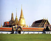 a trip to Grand palace ,Thailand