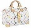 LV Monogram Multicalore Handbag