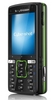 Sony Ericsson K850I