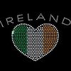 love the Irish