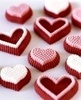 Hearty Chocolates