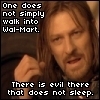 Evil Walmart