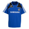 Chelsea T-Shirt Blue