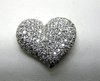 a heart of diamond