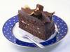 chocolate fudge cake