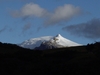 Cocuy Snow Volcano