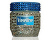Diamond Encrusted Vaseline