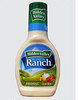 Ranch dressing