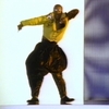 Baila como MC Hammer!!